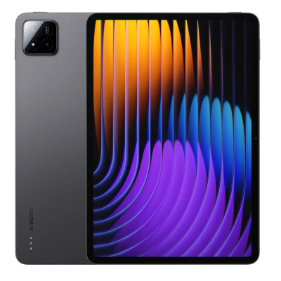 Планшет Xiaomi Pad 7  8/256Gb Gray EU Global Version
